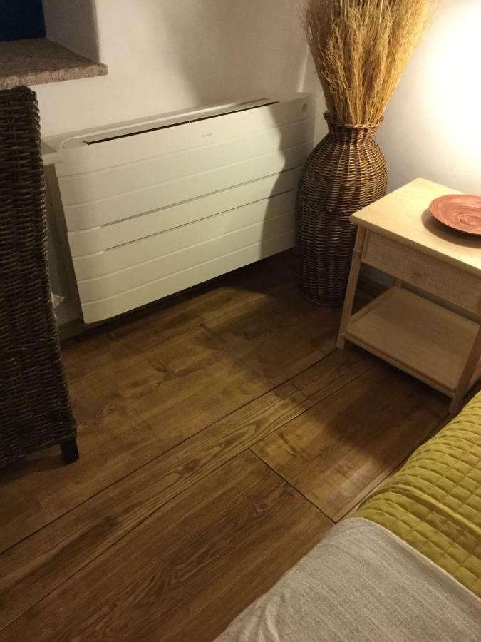 B&B Beatrice Ulassai Kültér fotó