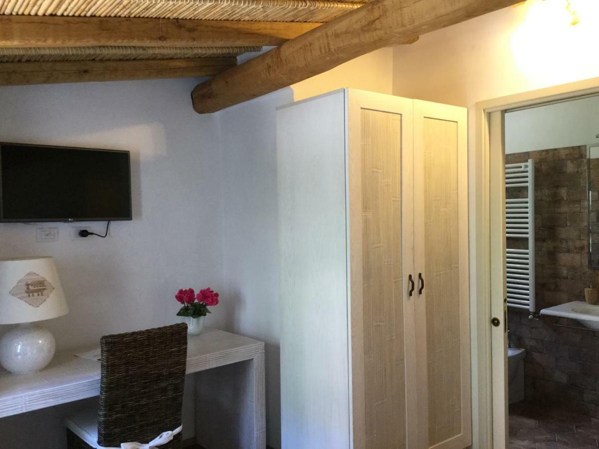 B&B Beatrice Ulassai Kültér fotó