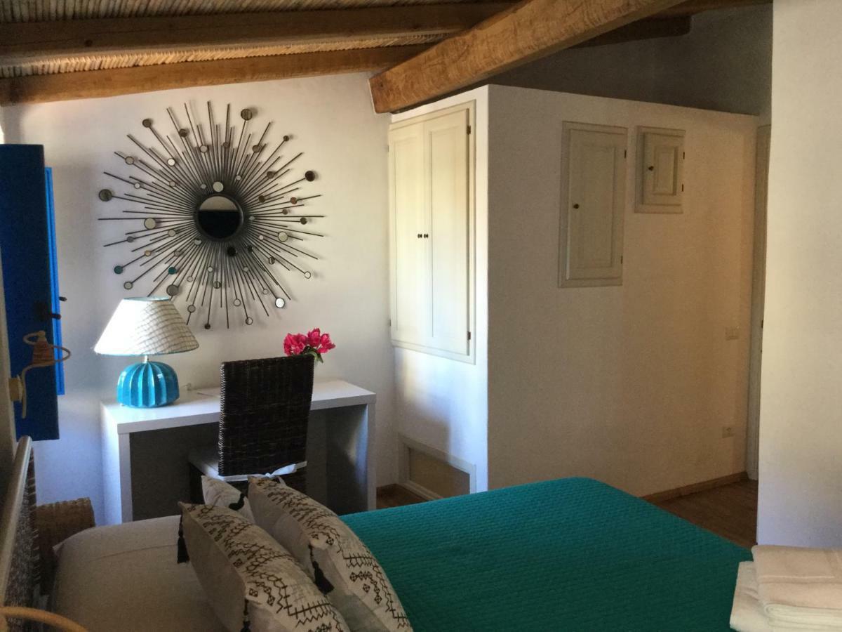 B&B Beatrice Ulassai Kültér fotó