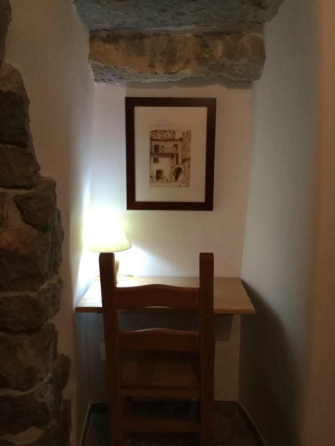 B&B Beatrice Ulassai Kültér fotó