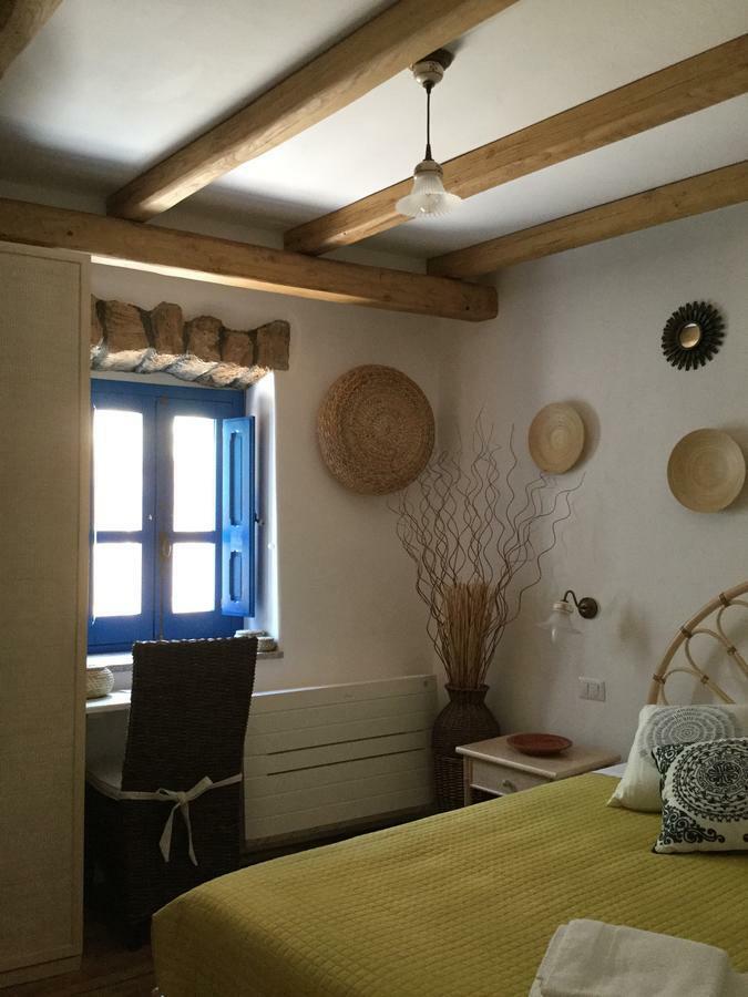 B&B Beatrice Ulassai Kültér fotó