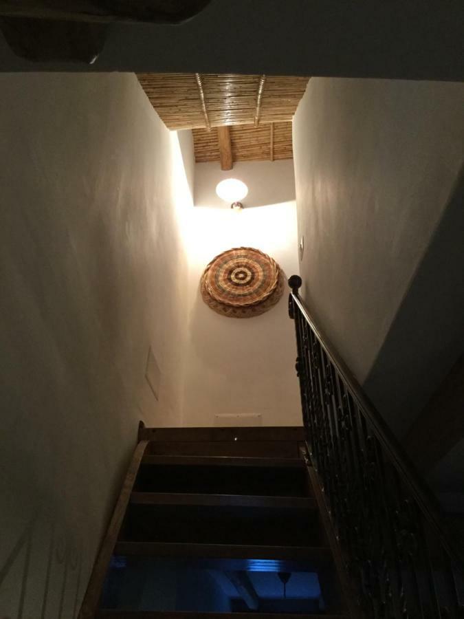 B&B Beatrice Ulassai Kültér fotó