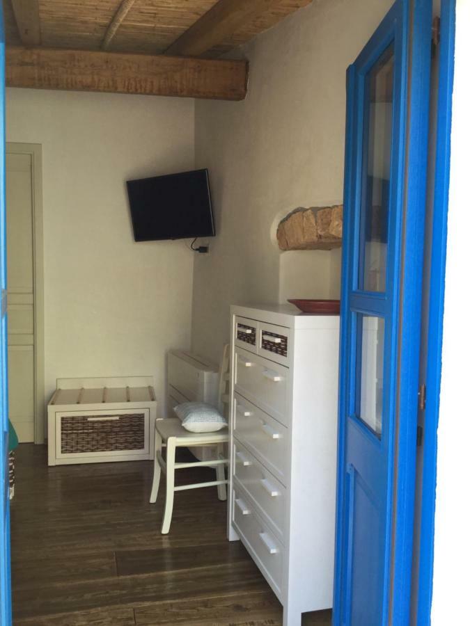 B&B Beatrice Ulassai Kültér fotó