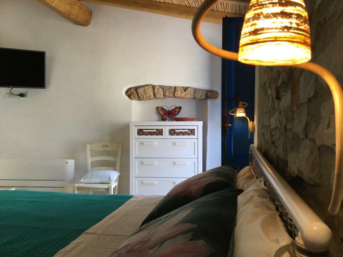 B&B Beatrice Ulassai Kültér fotó