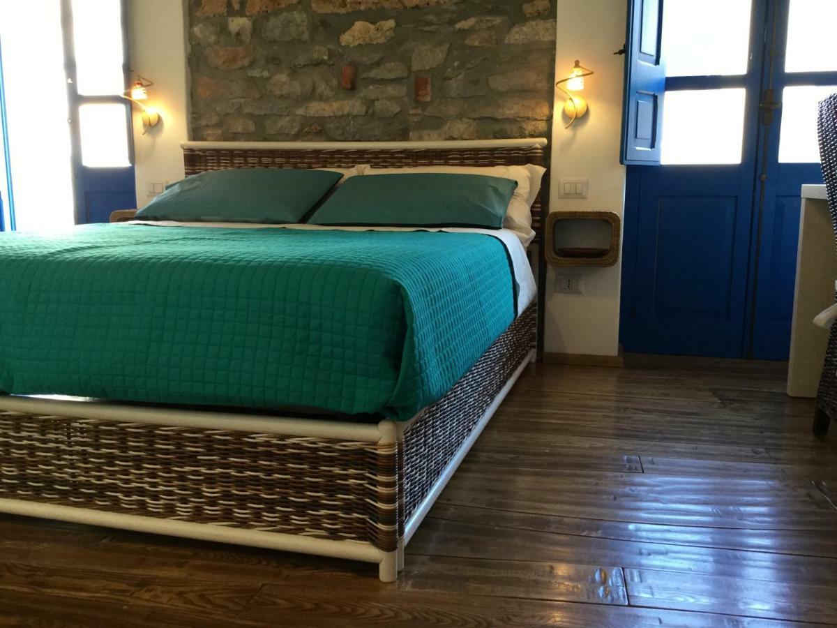 B&B Beatrice Ulassai Kültér fotó