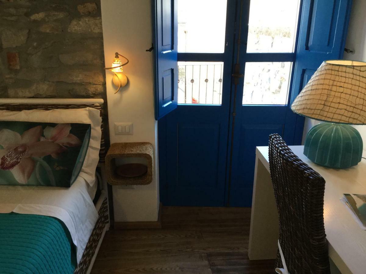 B&B Beatrice Ulassai Kültér fotó