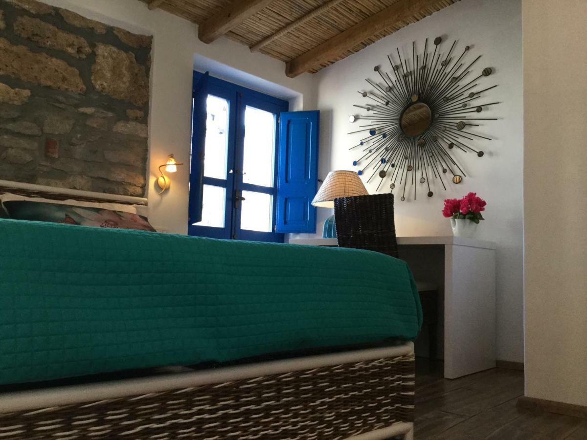 B&B Beatrice Ulassai Kültér fotó