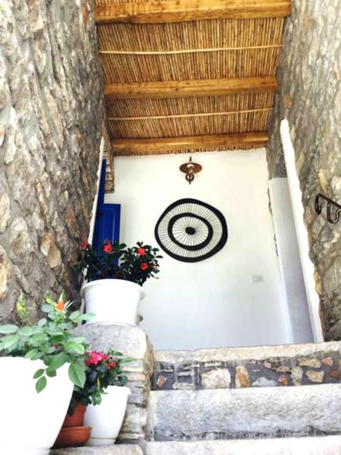 B&B Beatrice Ulassai Kültér fotó