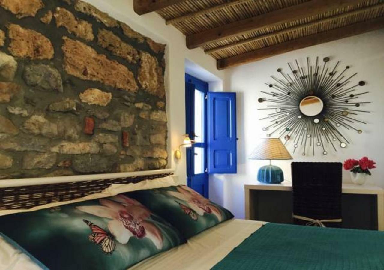 B&B Beatrice Ulassai Kültér fotó